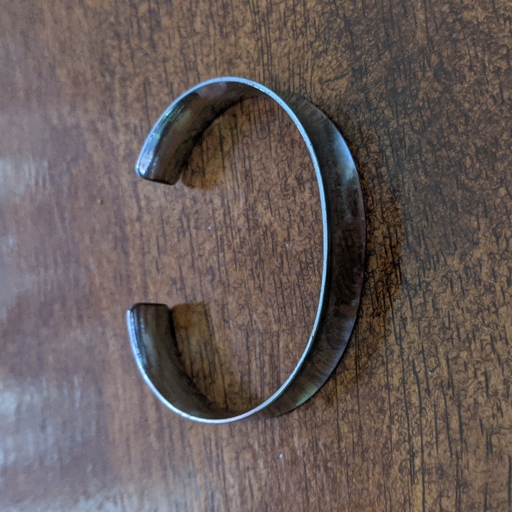 Cuff Bracelet